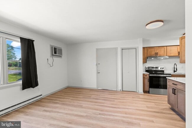 Photo - 1504 Walnut St Unit APT. D