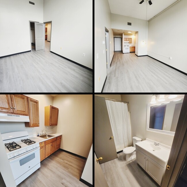 Photo - 35 Wood St Unit Wood street 307