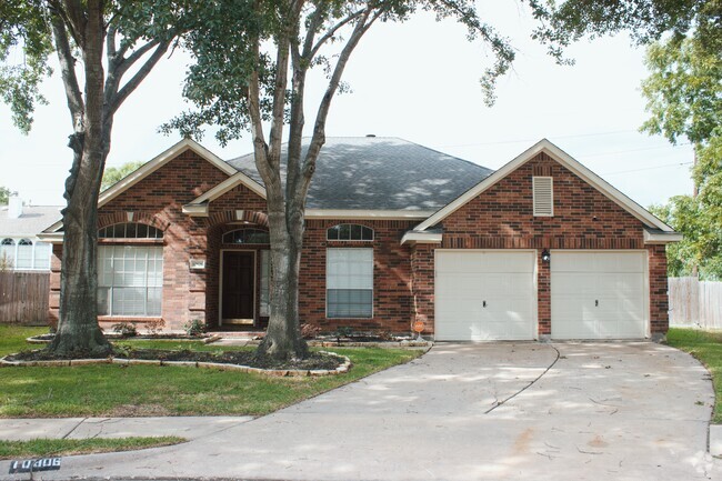 Building Photo - 10806 Sutter Ranch Cir Rental