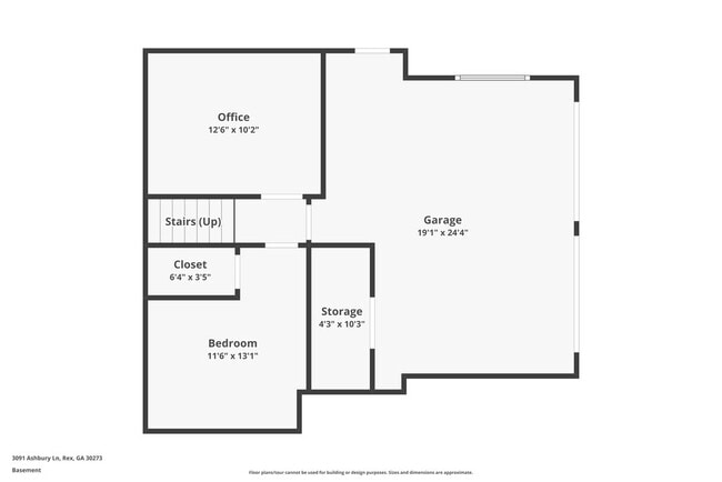 Photo - 3091 Ashbury Ln
