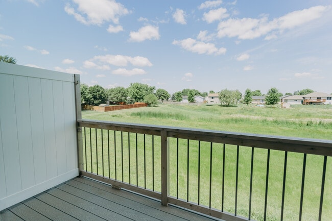 Edgewood Apartments