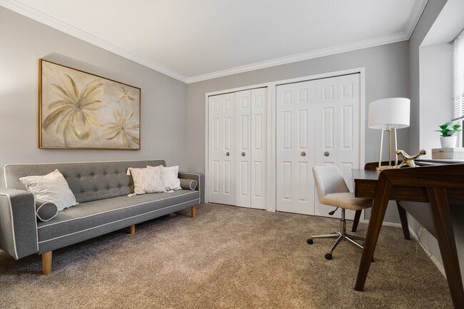 Amberly Apartments