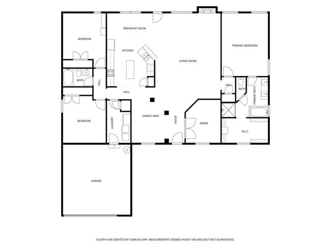 Photo - Beautiful 3BR/2BA Home with Bayou views in The Sanctuary – St. Martin, Ocean Springs