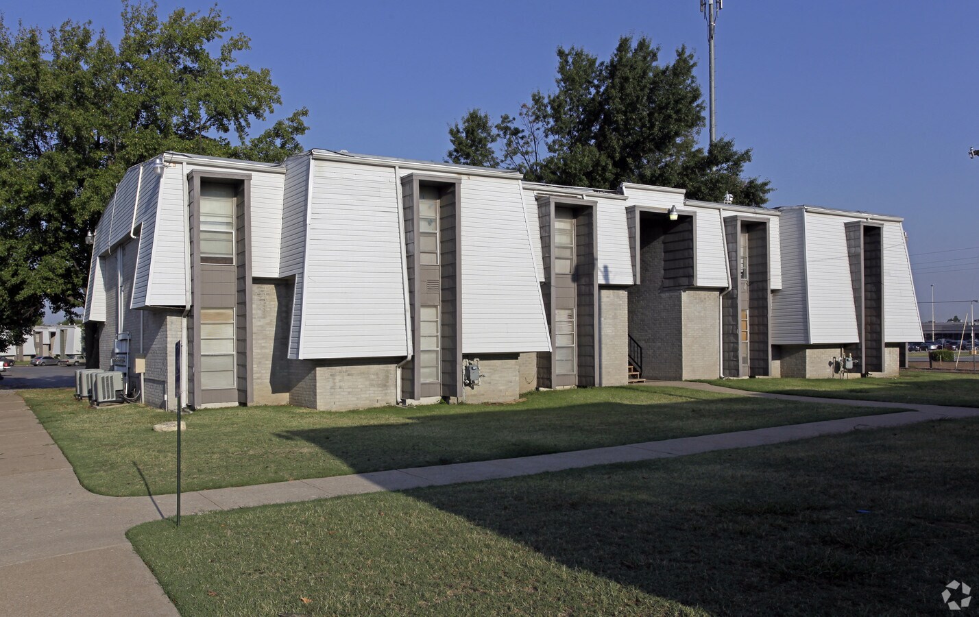 The Addison Apartments - The Addison Apartments