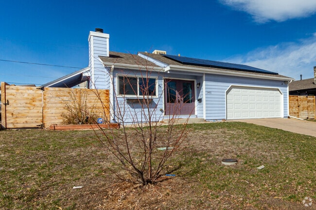 Building Photo - 1451 S Quitman St Rental