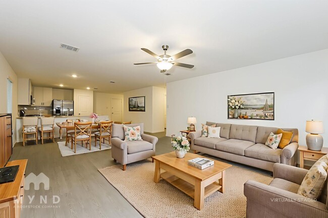 Photo - 2744 Ctr Crk Ln