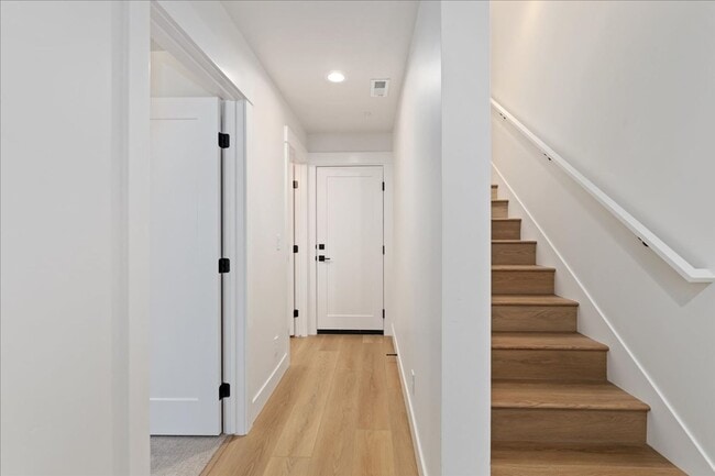 Photo - Modern, New 3-Story Boise Bench Townhome with Garage in a Prime Location