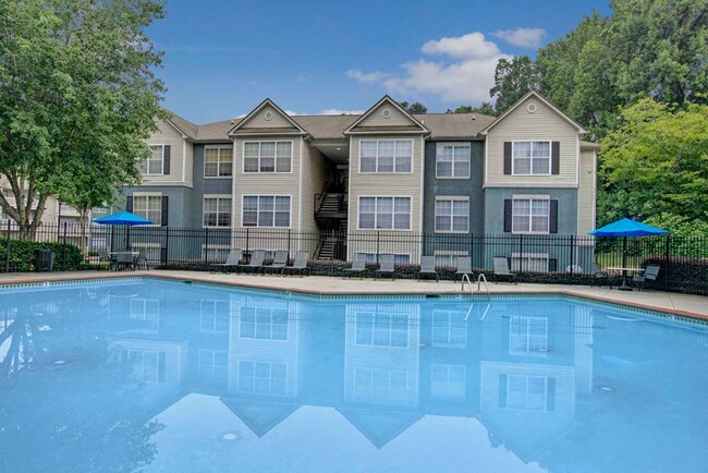 Photo - Monterey Village Apartments