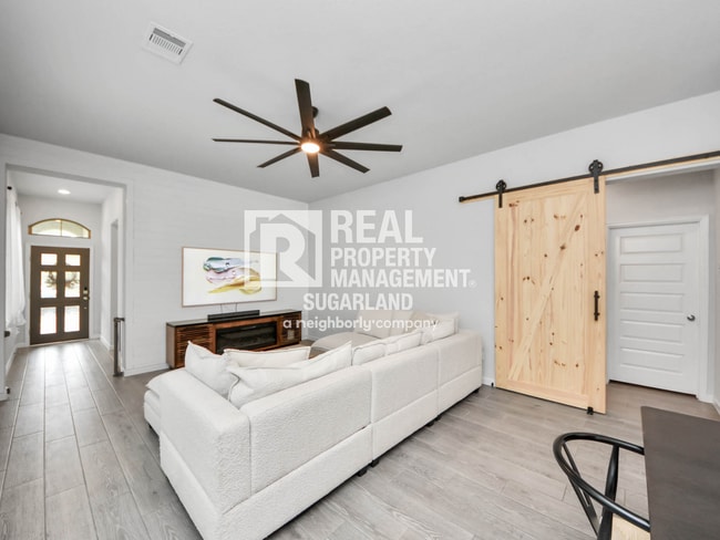 Photo - Like-New 2023 Single-Story in Sienna with Open-Concept Living