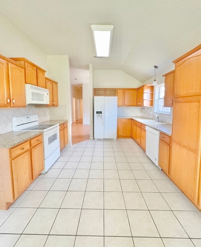 Photo - AVAILABLE MID JULY!!  4Bd/2 Ba in Harker Heights, TX!