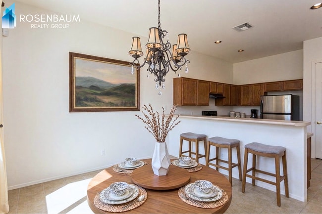 Photo - Beautiful 2-bedrooms, 2-baths home in the highly desirable Granville community of Prescott Valley!