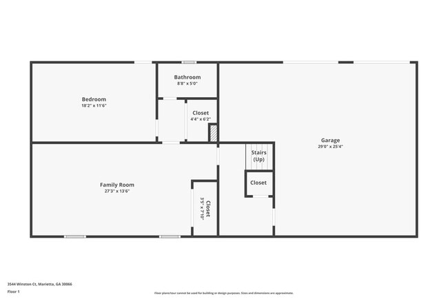 Photo - 3544 Winston Ct