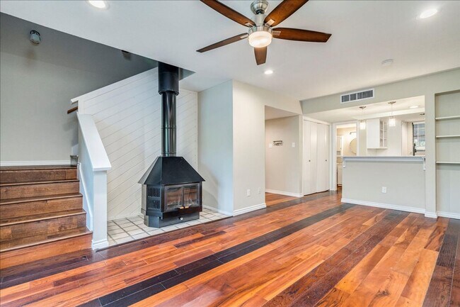 1411 Norwalk-207 - 1411 Norwalk-207 Casa