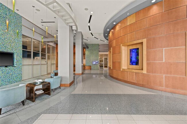 Photo - 777 N Ashley Dr Unit 1812