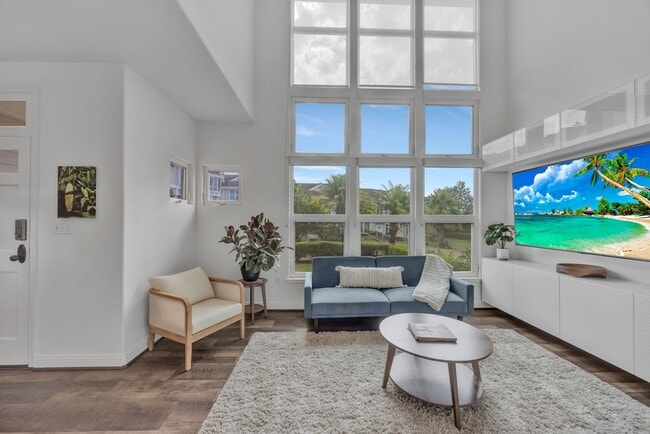 Photo - Spacious Upcountry Makawao Townhome | 2BR + Loft | Ocean Views