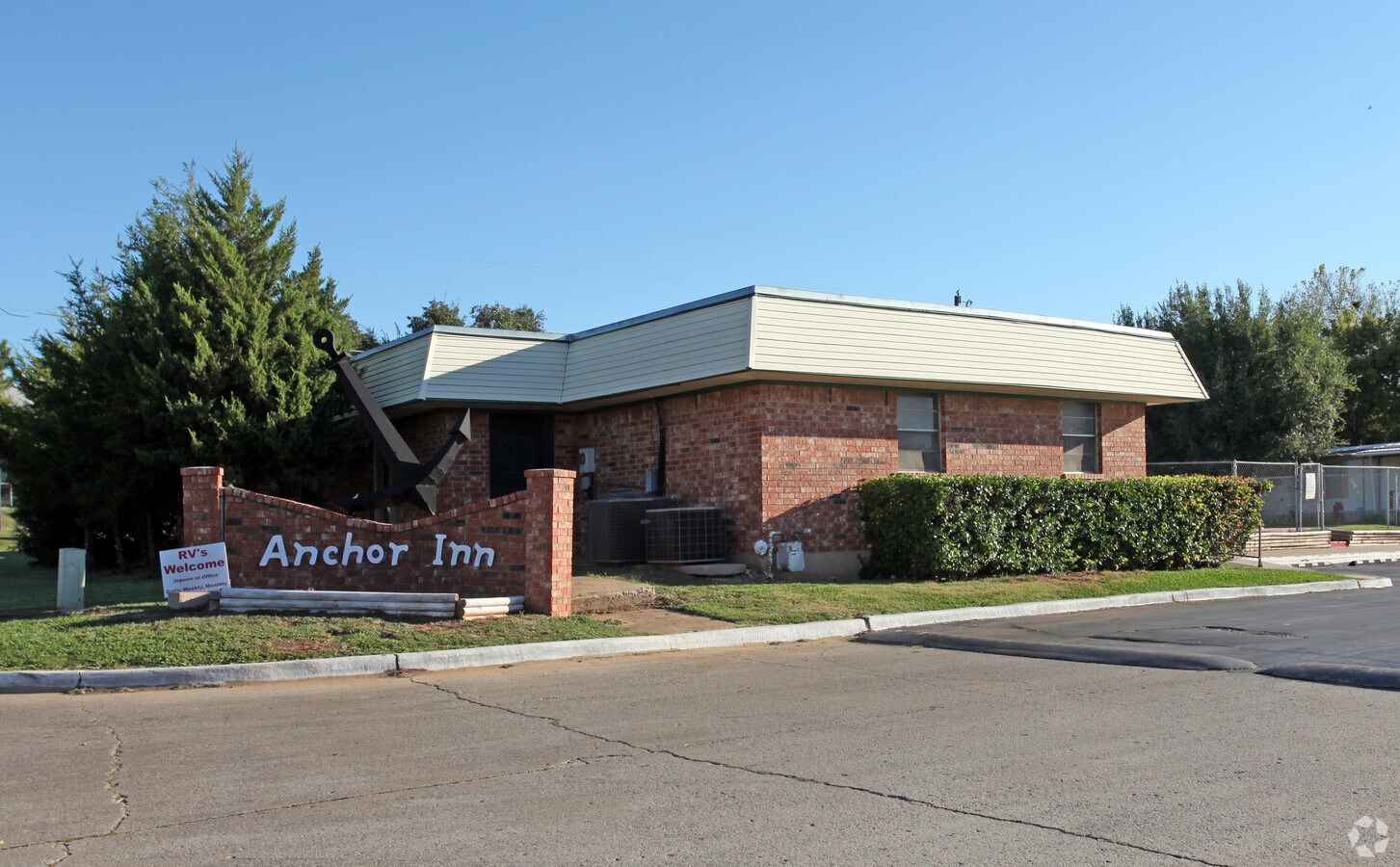 Photo - Anchor Inn Mobile Home Park