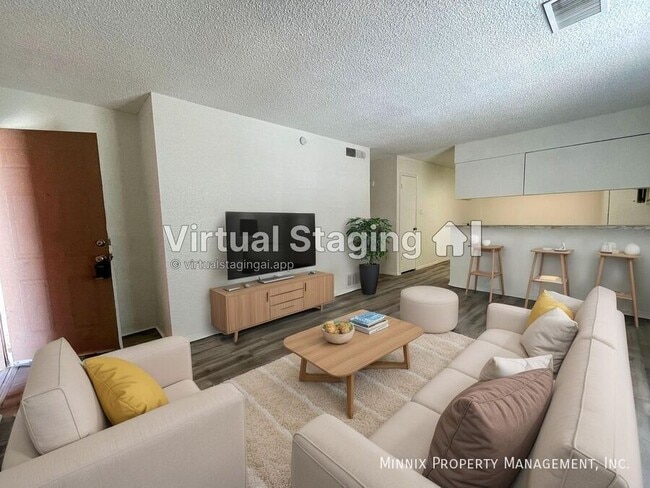 Building Photo - 3007 W Louisiana Ave Rental