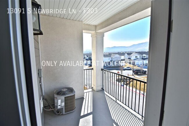 Photo - 13091 S Newbridge Ln Unidad F303
