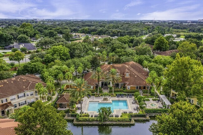 Arbor Lakes Apartments