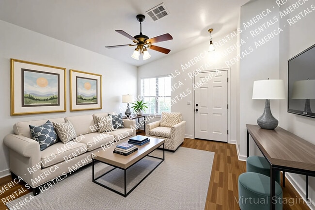 Photo - 1448 E Saguaro Trail