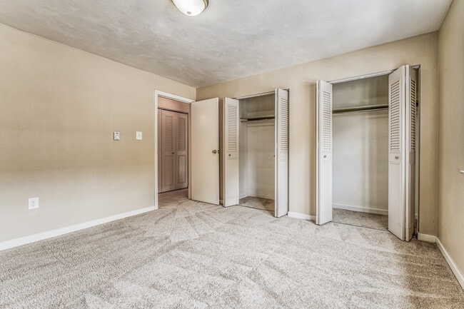 Toll House Apartments