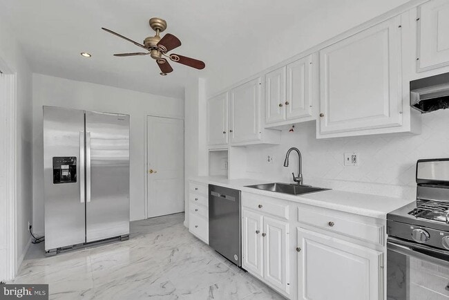 Photo - 1804 Winford Rd