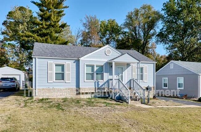 Photo - 10315 St Arthur Ln