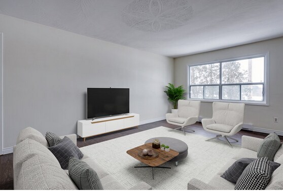 Photo - Parkland Apartments