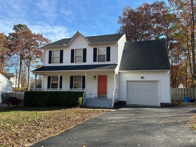 Photo - Chesterfield/Midlothian 4 Bedroom, 2.5 Bath in Ashbrook Subdivision