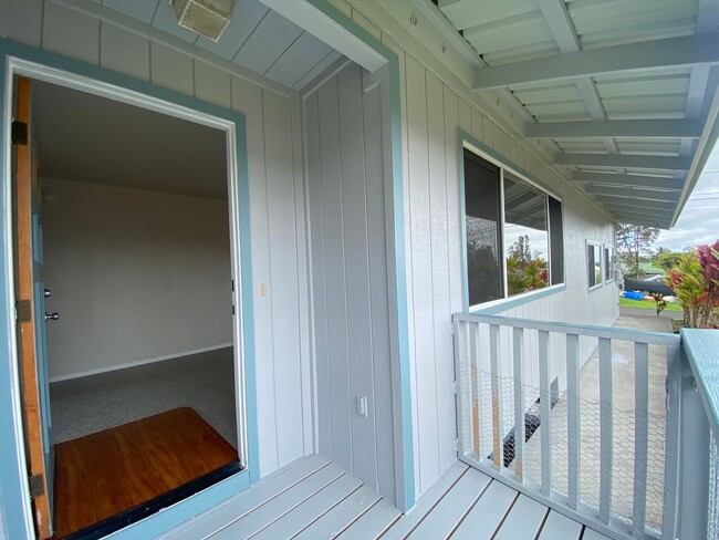 Photo - 3BR Home in Pacific Paradise Gardens, Mt. View