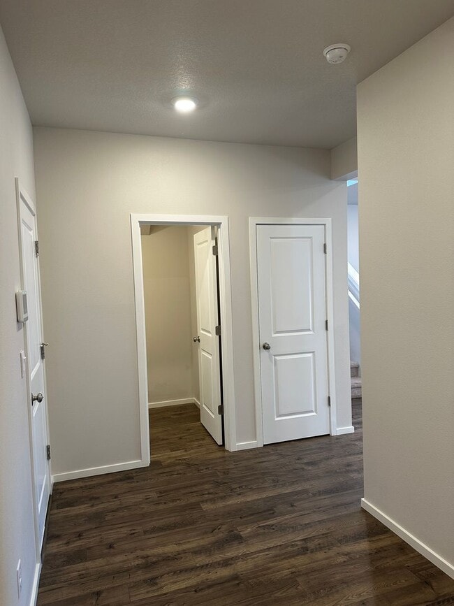 Photo - Newer 4 bedroom 2.5 bathroom house!