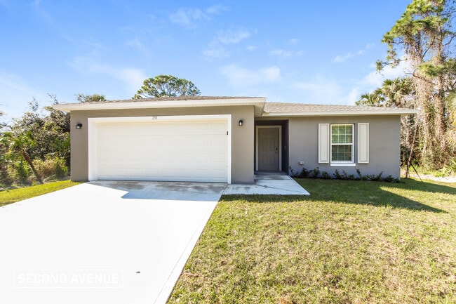 Photo - 256 Santo Domingo Ave SW Casa