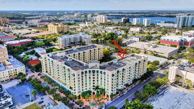 Building Photo - 610 Clematis St Unit 400 & 402 Rental