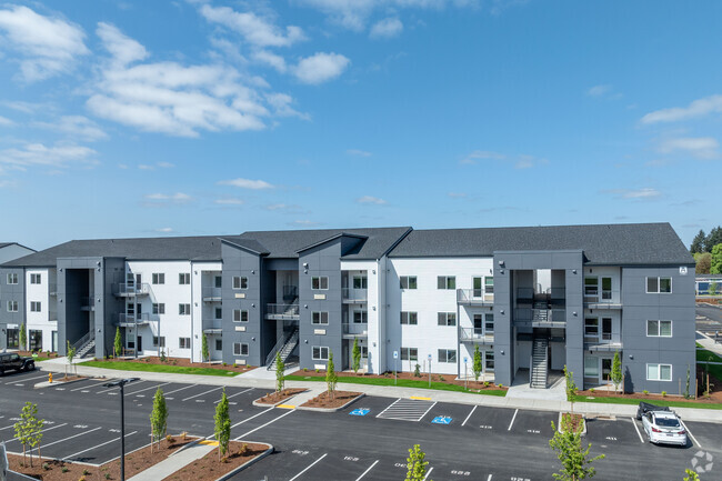 Building Photo - The Arvon Rental