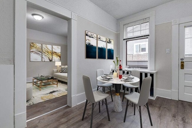 Photo - Rideau Classic