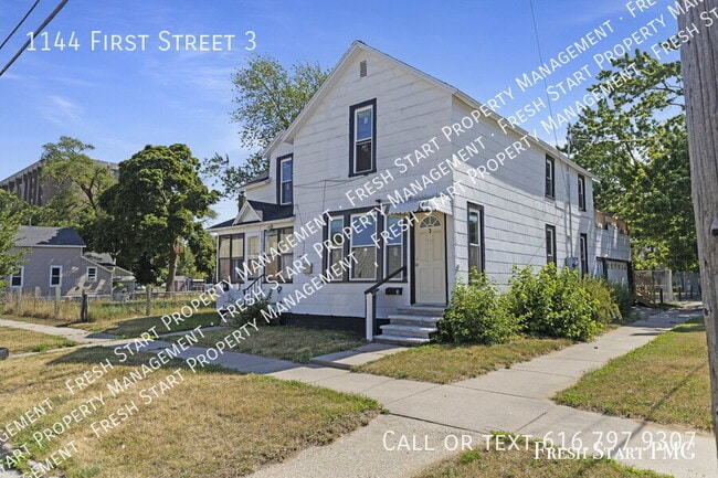 Photo - 1144 First Street 3-
