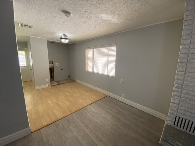 Photo - "Spacious 2-Bed, 2-Bath Townhome in Saint George" Unit 10