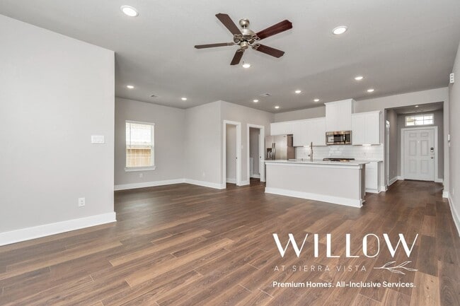 Photo - The Maple - Exceptional Lifestyle