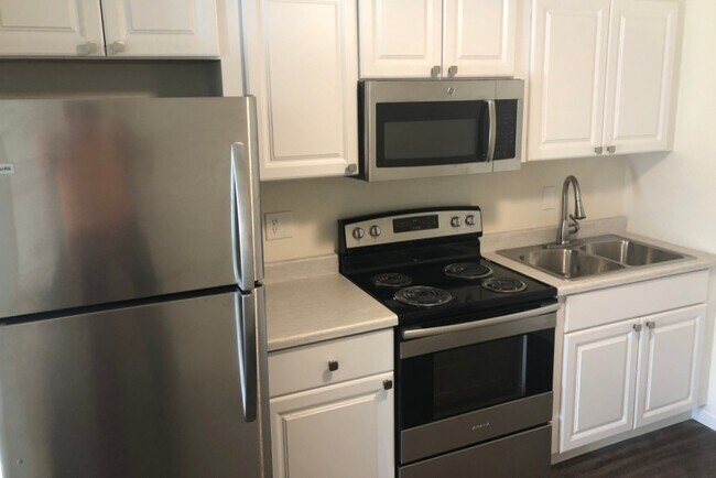 Photo - Blue Mountain Village