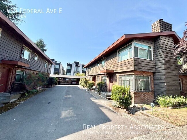 Building Photo - 415 Federal Ave E Rental
