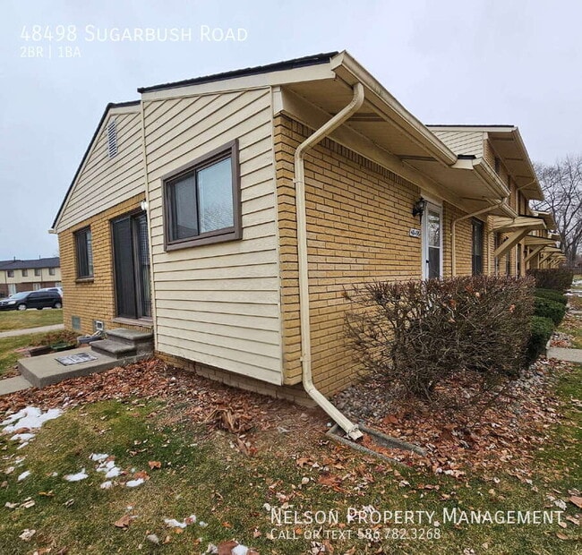 Building Photo - 48498 Sugarbush Rd