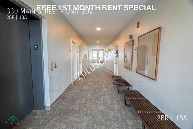 Photo - 330 Main St Unit 202