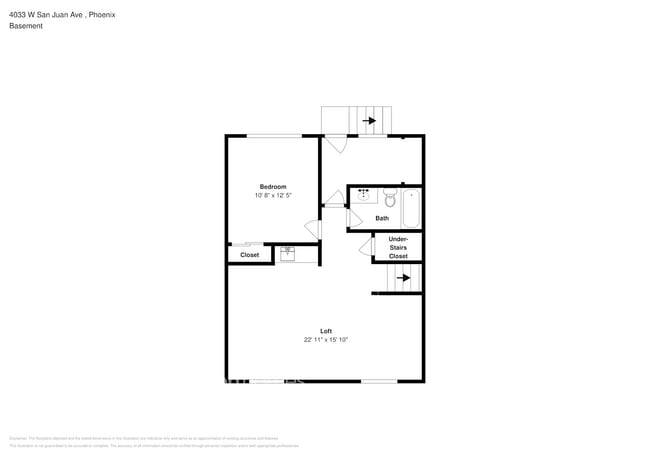 Photo - 4033 W San Juan Ave