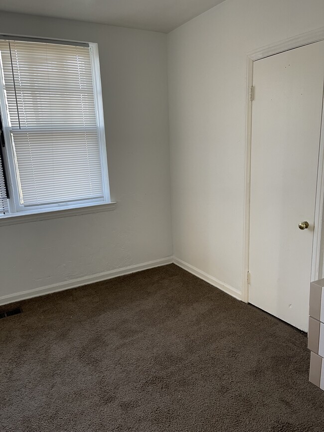 Bedroom 2 - 5300 Mitchell St Unit Lower front west