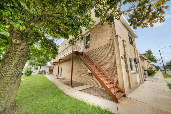 Photo - 4227 S Harlem Ave