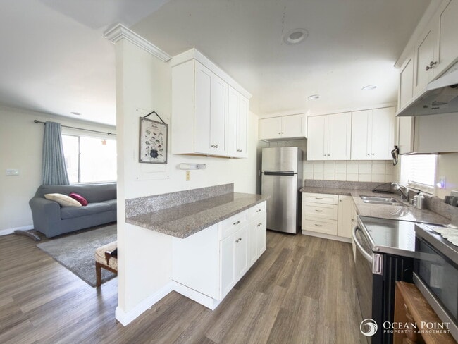 Photo - Charming 2BR Townhome in Hueneme Bay 55+ Golf Community