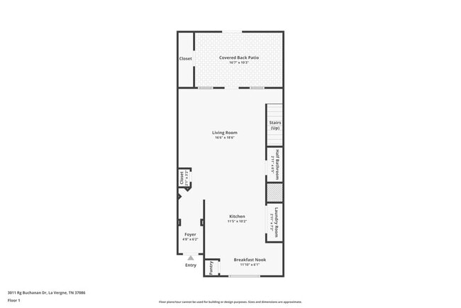 Photo - 3011 RG Buchanan Dr