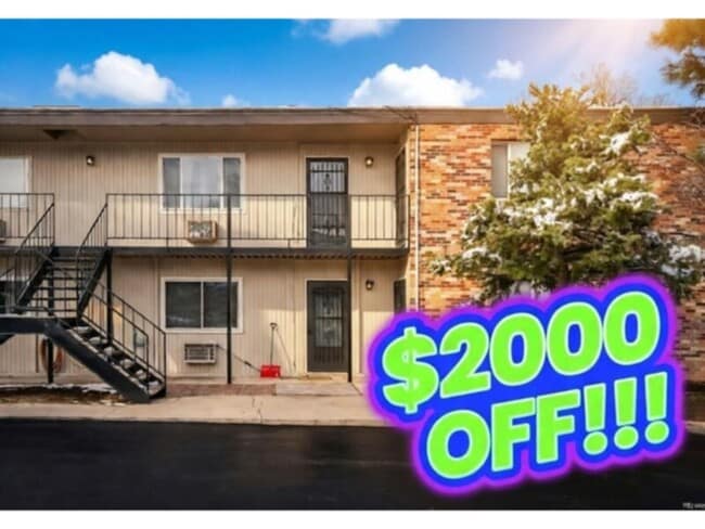 Building Photo - 1641 Ingalls St Unit 4