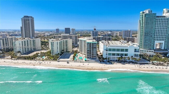 Photo - 3725 S Ocean Dr Unit 1108