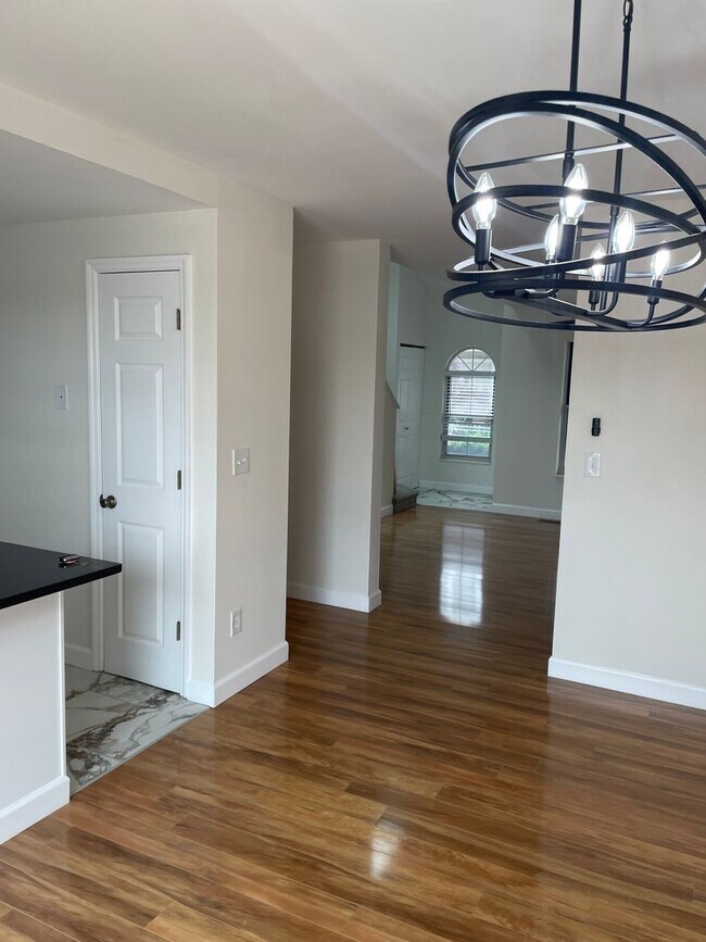 Photo - Beautiful 2 Bed, 1.5 Bath Townhome on the Edge of the Desirable Hill Neighborhood Available for Rent